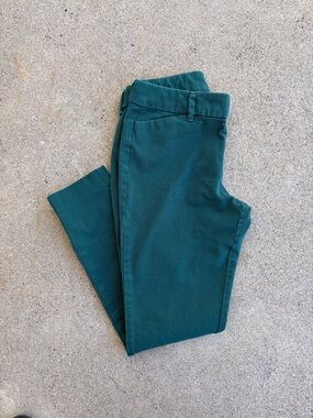 Old Navy Pixie Green Size 4
